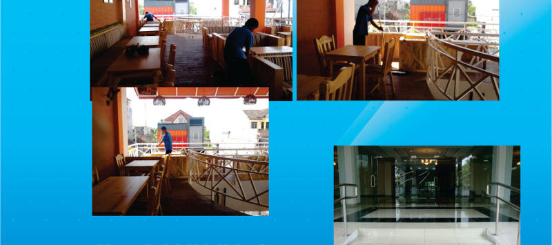 Resto & Cafe di Seturan Yogyakarta
